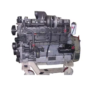Tout nouveau générateur diesel KTAA19-G7 générateurs 818HP générateur diesel 6 cylindres à vendre