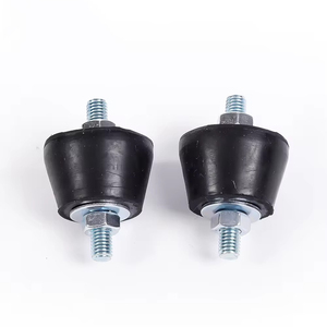 Amortisseur de vibrations en caoutchouc AG35 pour climatiseur, prix usine Europe, compatible AG45, AG45 HVAC Prix usine Europe AG35 - Product Image 5