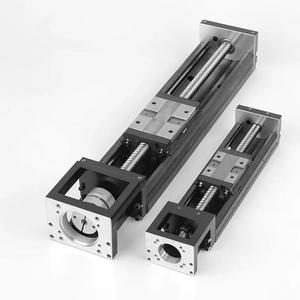 Nouvelle vente directe d'usine <span class=keywords><strong>Guide</strong></span> linéaire KK60 à axe unique de <span class=keywords><strong>taille</strong></span> moyenne pour convoyeurs - Product Image 1