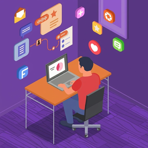 Servicios de Diseño de Marketing en Redes Sociales, 12-15 Postes Mensuales, Creación de Contenido Profesional, Incluye Post de Video - Product Image 6