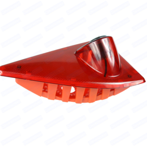 Cámara de Reversa HD Impermeable para Automóvil, Montaje en el Techo, Luz de Freno LED para Renault Master, Nissan NV400, <span class=keywords><strong>Opel</strong></span> <span class=keywords><strong>Movano</strong></span> - Product Image 4