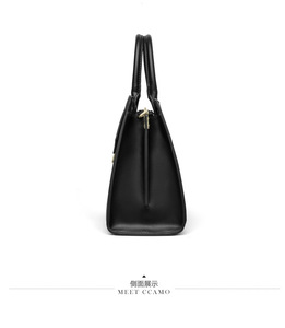 New Fashion Designer Crossbody <b>Bags</b> High Quality PU Leather Shoulder Messenger <b>Bag</b> Casual Totes Women Handbags and Purses - Product Image 5
