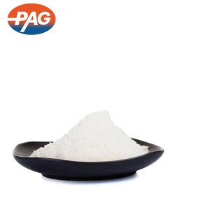 Hecho en EE. UU./Países Bajos Crecimiento muscular Proteína Suplementos deportivos Polvo de Monohidrato de Creatina pura - Product Image 1