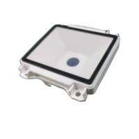 Módulo Escáner de Código de Barras CMOS 1D 2D Integrado de Alta Resolución 1MP, Lector de Códigos QR, USB RS232 TTL, Escaneo de Pantalla Móvil