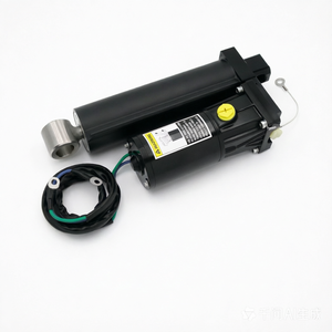 Nouveau 6EK-43800-00/02/04 POWER TRIM TILT pour moteurs hors-bord 2 temps 85/90HP/75HP/F115/F125/F130 - Pièce de rechange - Product Image 1