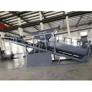 Gold Supplier Vibrating Screening Stone Sieving Machines for sand vibrating screen equipment For large mines