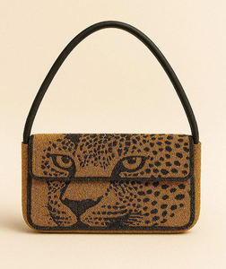 Sac à main de luxe pour femme, super riche, tendance, écologique, avec fermeture éclair, broderie, imperméable - Product Image 6