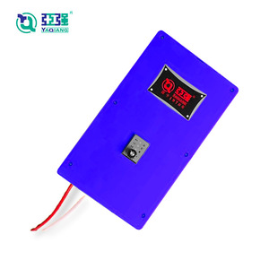 เครื่องกำเนิดไอน้ำไฟฟ้า Yaoqiang 2.4kW 4-5BAR อเนกประสงค์ สำหรับอุตสาหกรรมและพาณิชย์ ใช้รีดผ้า - Product Image 1