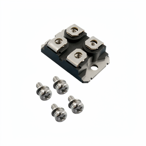Transistors SOT-227 Electronic Circuit Components Authorized Distributor VS-FA72SA50LC - Product Image 1