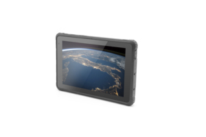 Sử dụng rộng rãi không dây cầm tay gồ ghề di động máy tính công nghiệp tất cả trong một gồ ghề Tablet PC với Windows 10 OS RFID/NFC/Scanner - Product Image 5