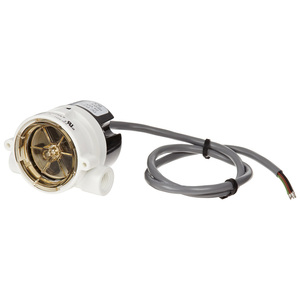Sensores de Flujo Nuevos y Originales 155481, Sensor de Flujo con Salida Pulsada Serie RFO 45526, Stromungswachter RFO-2500, Sensores RFO-2500, Sensores RF - Product Image 4