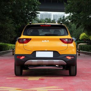 Kia Kx1 Nouveau <span class=keywords><strong>concept</strong></span> tendance Famille compacte Faible consommation de carburant SUV Auto Véhicule à essence Suv à essence Kia Sonet Voitures neuves - Product Image 5