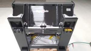 Accesorios de Transporte Premium ISO9001, Nuevo Transportador Fijo TR, Accesorios para Montacargas, Venta Especial, Transferencia Hidráulica de Cangilones - Product Image 5