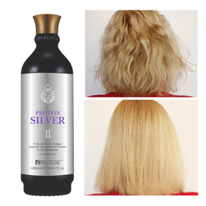 Crema alisadora de pelo, tratamiento de queratina biológico de formaldehído, 0% de buen resultado, OEM - Product Image 5