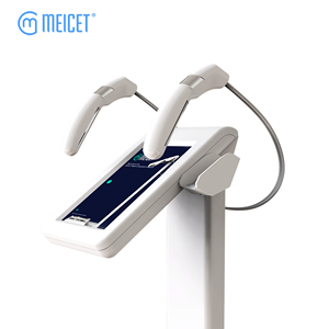 Analyseur de Composition corporelle, 1/6 m, analyseur 2020 de Composition corporelle, 8.0, pour Salon de Spa, dernier modèle - Product Image 3