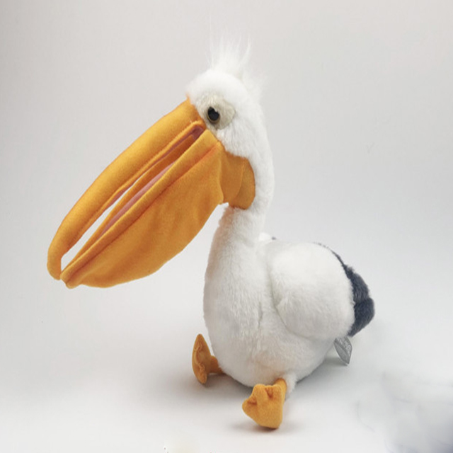 大人気！可愛いペリカンのぬいぐるみ| Alibaba.com