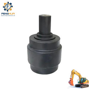 Suku cadang roda penggali, suku cadang Undercarriage <span class=keywords><strong>E320</strong></span> E320D E320C E323 EX200 EX220 E240 E307 - Product Image 5