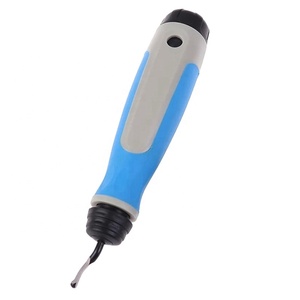 Herramienta de desbarbado NG1000 <span class=keywords><strong>noga</strong></span>, herramienta de desbarbado manual con cuchilla BS1010 - Product Image 1