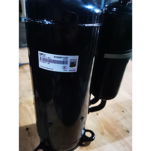 คอมเพรสเซอร์ทำความเย็น Gmcc รุ่น Atq480y1unt ใช้สารทำความเย็น R410a สำหรับอะไหล่เปลี่ยนแอร์ - Product Image 1