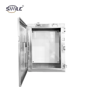 CHNSMILE Customised Multi-Size Electrical Boxes Steel/Stainless Steel Switch Metal Box Manufacturer