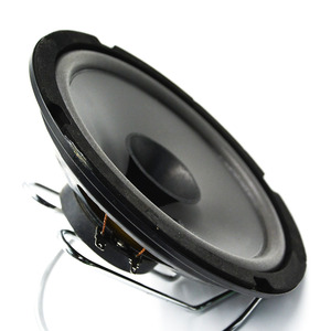 ลำโพงติดรถยนต์ Roadstar 4 นิ้ว แบบ Dual Cone รุ่น VO-401 สำหรับระบบเสียงรถยนต์ - Product Image 4