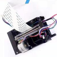 LZ-80TB kualitas tinggi 80mm Thermal Print Head Core Thermal Shipping Label Printer stok baru kualitas tinggi Thermal Print Label
