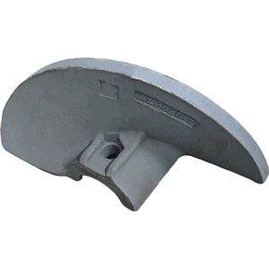 ใบมีดเจาะแบบเกลียวสำหรับอะไหล่เครื่องปูยางมะตอย - Product Image 1