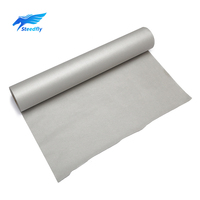 Rollo de Papel para Plotter de 183 cm, 30 kg, 45 g/60 g, Tamaño Personalizable para Papel STEEDFLY