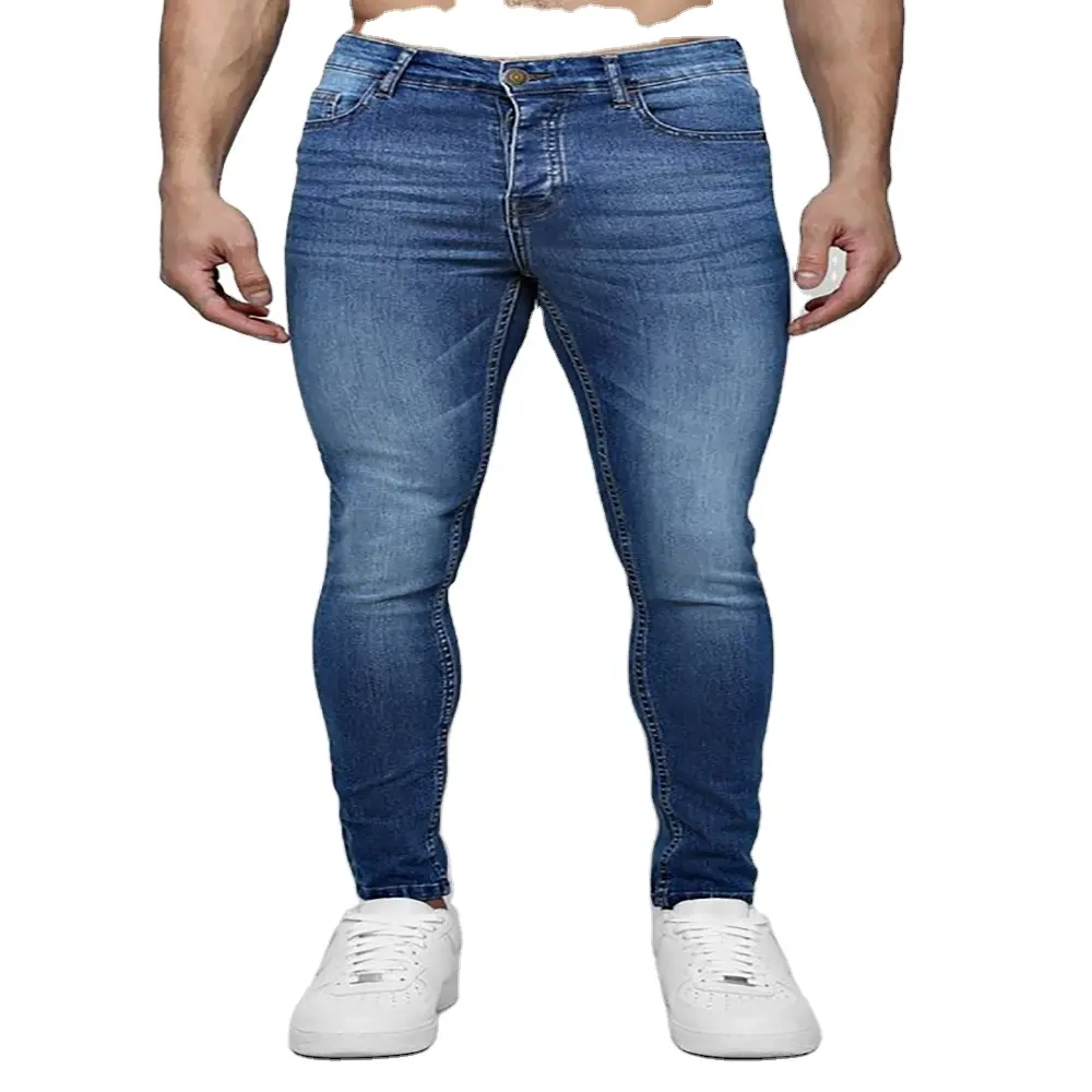 Mens New Look Hot Collection 2020 Mens Jeans Customized by Truth International