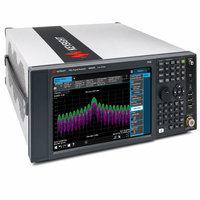 Analyseur de spectre de signal en temps réel Keysight N9030B PXA, analyse 5G NR, écran multi-touch de 10,6 pouces, haute performance sans fil