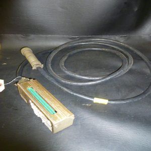 Cable de ensamblaje <span class=keywords><strong>MODIC</strong></span> ON ASW205006 original, completamente nuevo, para PLC - Product Image 1