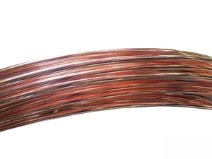 Trái Đất que kết nối dây đồng mạ thép vòng nối đất dây cho công nghiệp chống sét - Product Image 2