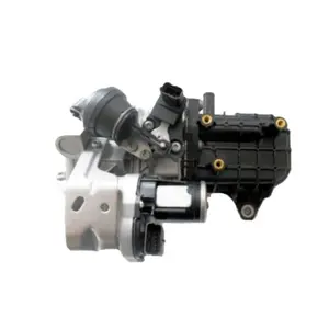BIT Auto Parts EGR Valve 9807593080 EGR valve exhaust gas recycling device for PEUGEOT Ford Citroen