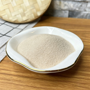 Poudre de Taro Aromatique Forte Instantanée Sans Sucre Ajouté 0,9 kg Vente Directe Usine pour Bubble Tea Durée de Conservation 18 Mois - Product Image 1