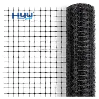 Hdpe Plastic Net Uv Stabilized Poultry Farm Net White Plastic Chicken Wire  Fence Mesh For Chicken $1.5 - Wholesale China Chicken Wire Netting Mesh at  factory prices from Weihai Saifeide Plastic And