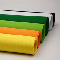 Feutre non tissé aiguilleté 100 % polyester, antistatique, écologique, en rouleau, pour usage industriel