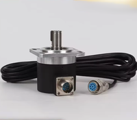 Encodeur incrémental pour broche de machine-outil GLS5815F – Produit authentique d'origine chinoise, montage sur dessin, haute précision, dédié