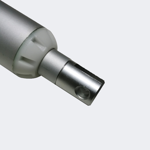 PrimoPal Durable 50mm Course Poussoir 12V 24V IP65 Stores Extérieurs Moteur Tubulaire Actionneur Linéaire avec Capteur Hall - Product Image 3