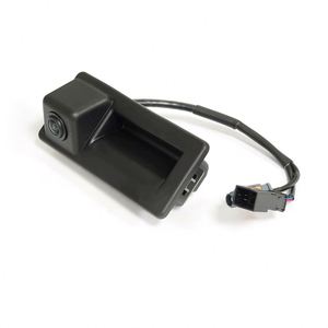 Cho VW <span class=keywords><strong>TIGUAN</strong></span> 5ng827566d Xem phía sau thân cây xử lý máy ảnh với dây nịt - Product Image 2