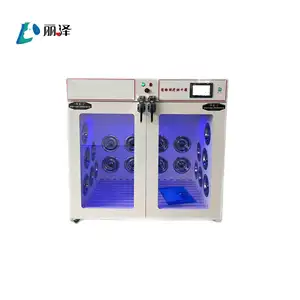 Lize No. 3 (single control) pet drying box manufacturer produces cross-border supplies and delivers one piece