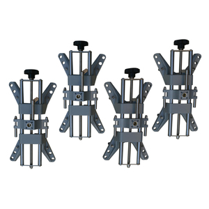 Suivi automatique pneu alignement rapide pince portable <span class=keywords><strong>machine</strong></span> d'alignement des roues IT662 avec DU CE - Product Image 3