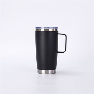 Travel Tumbler With Sliding Lid Car Cup Holder Fit Insulated Cup 20Oz Stainless Steel <b>Cheap</b> 20Oz Tumbler <b>Set</b> ASM26 - Product Image 1