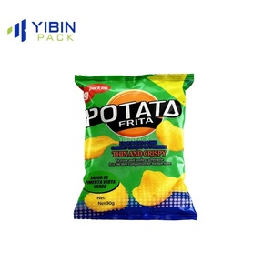 Sacs d'emballage personnalisés pour liquides de lavage, shampooings, détergents à lessive, <span class=keywords><strong>film</strong></span> d'emballage en plastique en rouleau - Product Image 5