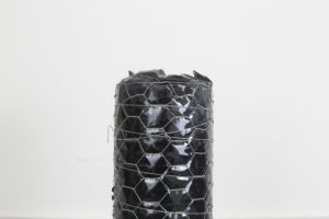 Malla de alambre hexagonal galvanizada de PVC duradera para pollos - Product Image 2