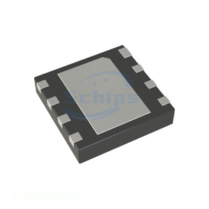 ชิ้นส่วนอิเล็กทรอนิกส์ SC 74A, SOT 753 ZXCT1050E5TA ระบบจัดการพลังงาน (PMIC) ของแท้ - Product Image 1