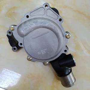 ปั๊มน้ำ C7.1 C4.4เครื่องยนต์ดีเซล T413424 380-1658 3801658สำหรับรถขุด CAT329E CAT324E 380-1659 3801659 - Product Image 4