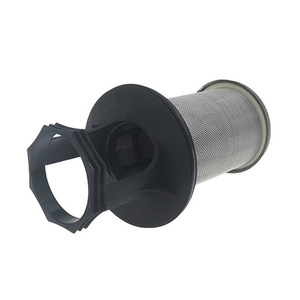 LC5001X CV50841 Yağ-Gaz Ayırıcı Paslanmaz Çelik Filtre Elemanı 3931070550 <span class=keywords><strong>Provent</strong></span> 200 OLIVER Araç Uyumluluğu - Product Image 2