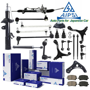 AIPSI Toutes les pièces détachées automobiles de rechange Suspension de moteur Système de carrosserie électrique Pièces de voiture pour Toyota Nissan Hyundai <span class=keywords><strong>Kia</strong></span> Mazda <span class=keywords><strong>Kia</strong></span> - Product Image 2