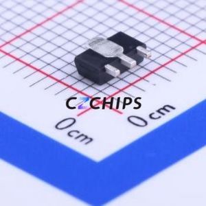 Puce de composant électronique BOM de référence de tension PMIC puce de circuit intégré de la vente entière TL431AF SOT-89-3 - Product Image 2
