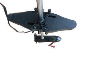 A Vicking 新品 34 磅电动拖钓马达踏板皮划艇发动机，适用于钓鱼踏板皮划艇 - Product Image 5